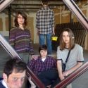 Anatomy of an Apartment at Single Carrot Theatre